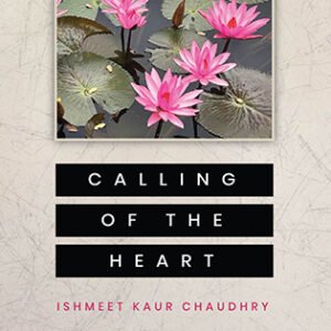 Buy calling of the heart book Online | Serene Publishers