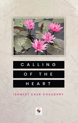 Buy calling of the heart book Online | Serene Publishers