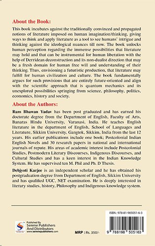 Deconstruction and Non-Duality - Image 2