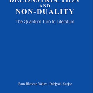 Deconstruction and Non-Duality