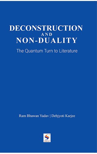 Deconstruction and Non-Duality